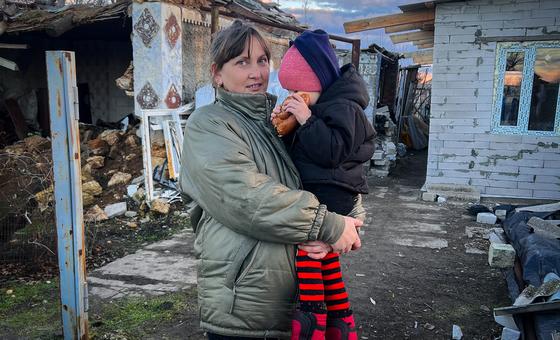 Guerre en Ukraine : les autorités russes recourent systématiquement à la torture, dénoncent des enquêteurs de l'ONU